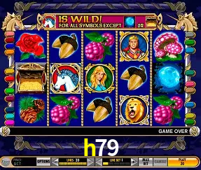 Integração de APIs h79