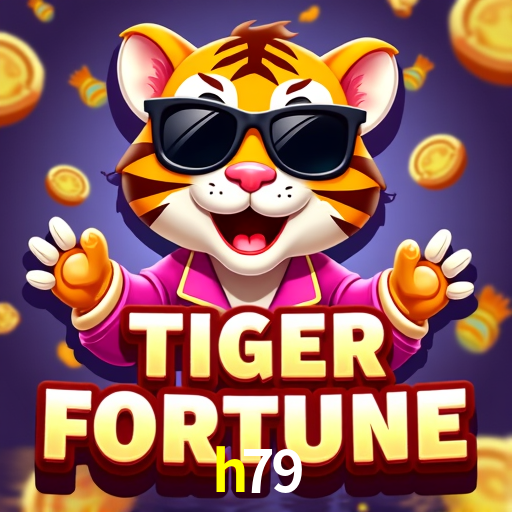 Estatísticas do Jogo h79