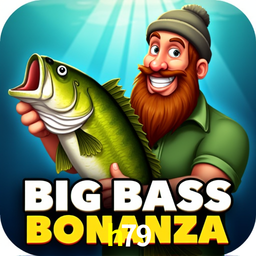 Gates of Olympus h79