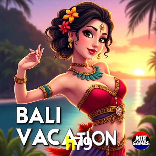 Benefícios da Conta h79