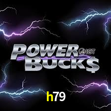 PIX Instantâneo h79