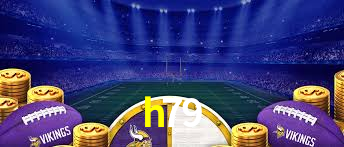 Bônus de Boas-vindas h79